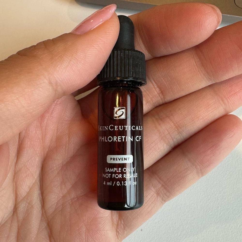 Skinceuticals Phloretin CF 4ml Sample